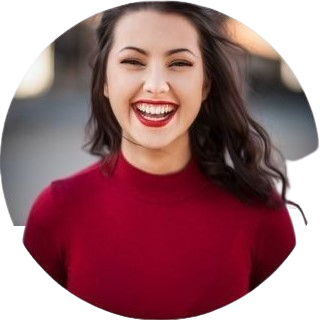 photo de profil avis